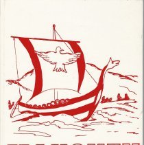 1985 Mahoney Middle School  yearbook