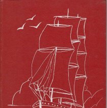 1962 South Portland Junior High School yearbook