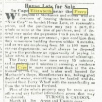 Portland Daily Advertiser, May 14, 1850