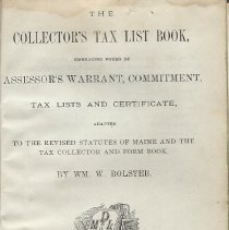 Title page