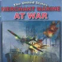 United States Merchant Marine at War