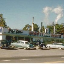 Humpty Dumpty Potato Chip Company