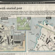 Portland Press Herald, August 15, 1994