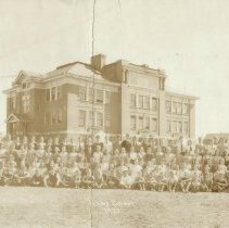 1933 Henley School