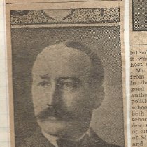 George H. Weeks, Jr.