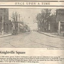 Knightville Square