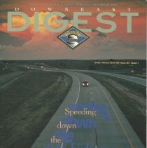 Downeast Digest, 1999