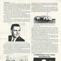 Downeast Digest, 1987