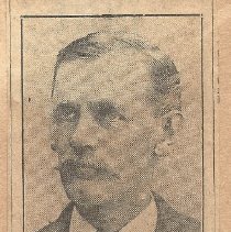 Willard W. Fickett, 1930 obituary