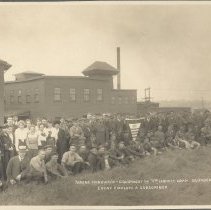 Marine Hardware-Equipment Company