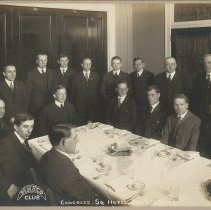 Marine Hardware and Equipment Company Club