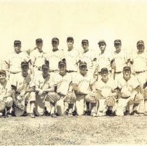 1969 Ametek Redskins