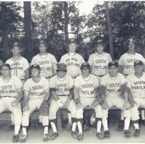 1972 South Portland Merchants