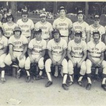 1974 South Portland Merchants
