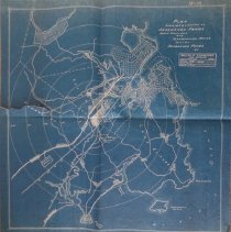 Plan for Sagadahoc Farms