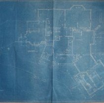 Layout plan for Twin Rocks