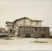 Possibly 50 Danforth Road