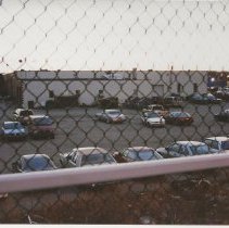 View of Yankee Ford in 2000