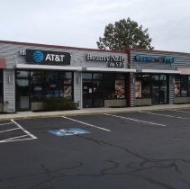 29 Western Avenue in October 2019