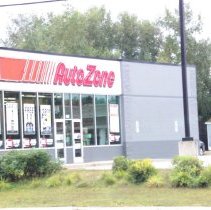 AutoZone, 436 Lincoln Street Extension