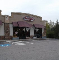 Moe's Original Bar B Que