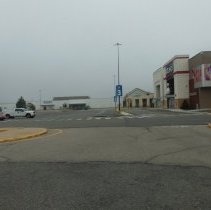 Exterior view of the Maine Mall