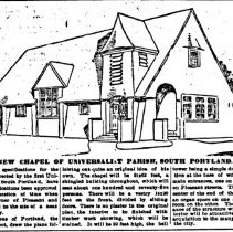 Portland Daily Press, May 27, 1899