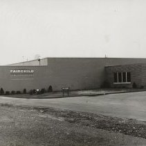 Fairchild Semiconductor, 333 Western Avenue
