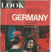 LOOK magazine, May 4, 1965
