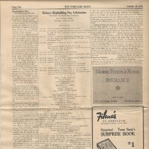 Shipyard News, October 30, 1941