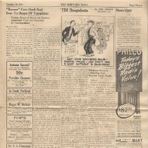 Shipyard News, October 30, 1941