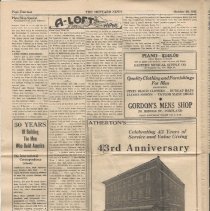 Shipyard News, October 30, 1941