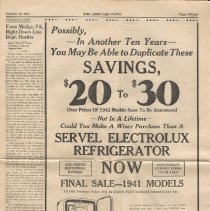 Shipyard News, October 30, 1941