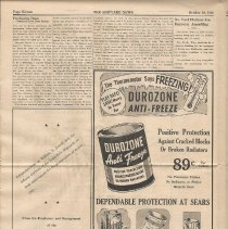 Shipyard News, October 30, 1941