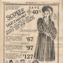 Shipyard News, October 30, 1941