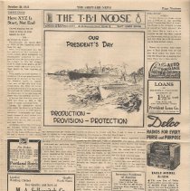 Shipyard News, October 30, 1941