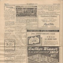 Shipyard News, October 30, 1941