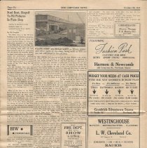 Shipyard News, October 30, 1941