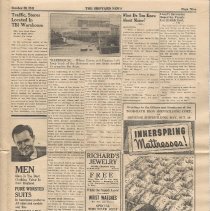 Shipyard News, October 30, 1941