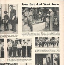 New England Keel, July 1, 1944