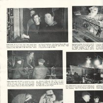 New England Keel, October 15, 1943