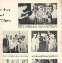 New England Keel, September 1, 1944