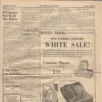 Shipyard News, December 31, 1942