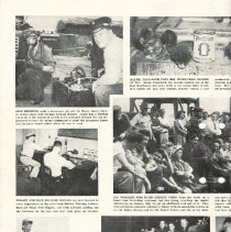 New England Keel, August 1, 1943