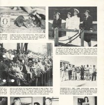 New England Keel, August 1, 1943