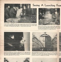 New England Keel, December 1, 1943