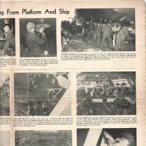 New England Keel, December 1, 1943