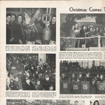 New England Keel, January 1, 1944