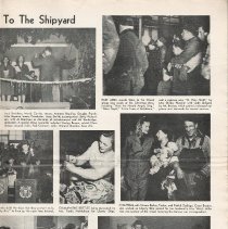 New England Keel, January 1, 1944