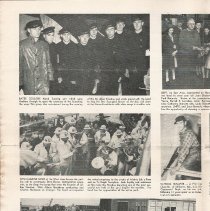 New England Keel, April 1, 1944